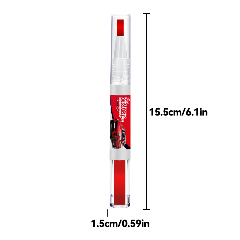 Car paint touch up pen For Ren - Tech Accessories Usa ulasan dan harga