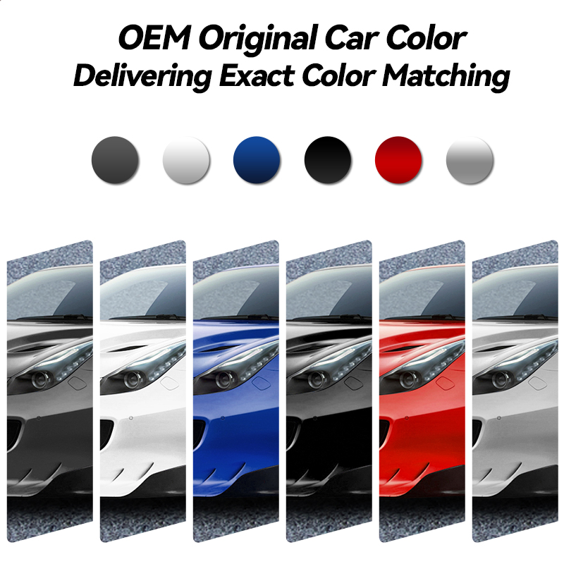 Car paint touch up pen For Ren - Tech Accessories Usa ulasan dan harga