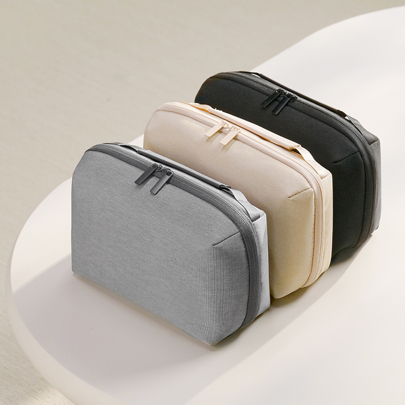 Water Resistant Electronics Or - Tech Accessories Travel Case ulasan dan harga