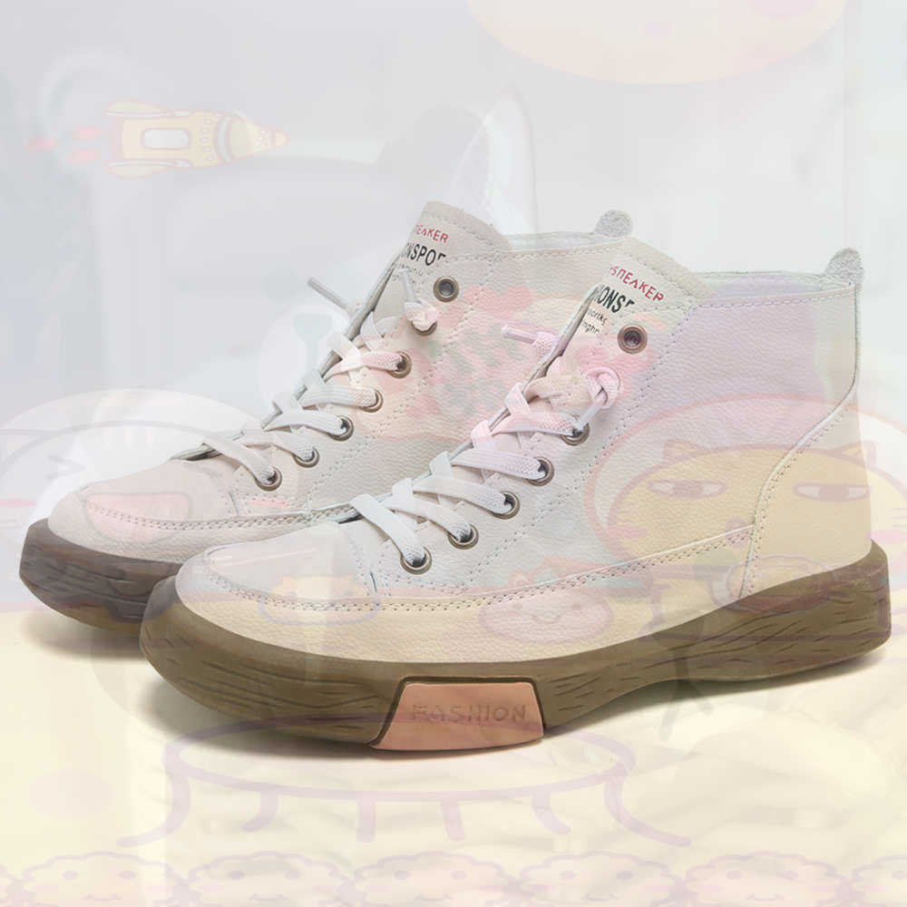 High Top Hi Cut Offers Skatebo - Trending Tech Accessories ulasan dan harga
