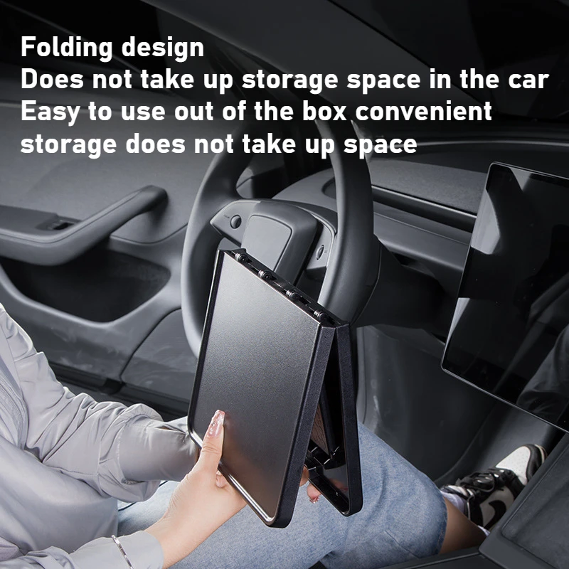 Center Control Tray Table For  - Tech Accessories Desk ulasan dan harga