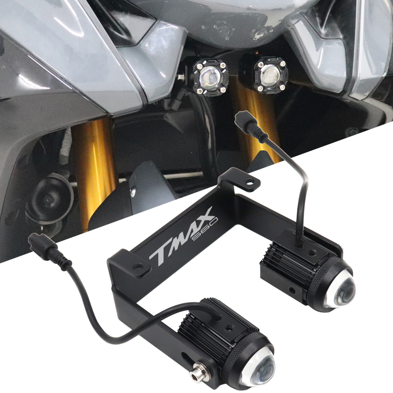 Motorcycle Accessories for YAM - Tech Accessories 2022 ulasan dan harga