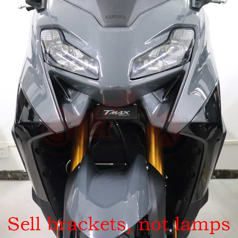 Motorcycle Accessories for YAM - Tech Accessories 2022 ulasan dan harga