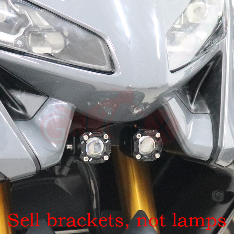 Motorcycle Accessories for YAM - Tech Accessories 2022 ulasan dan harga