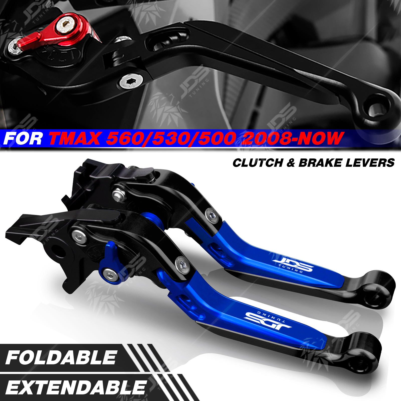 For Yamaha XP TMAX 560/530/500 - Tech Accessories Usa ulasan dan harga