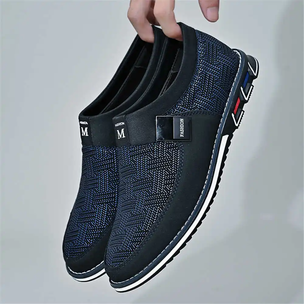 Dark Blue 44-45 Summer Shoes S - Trending Tech Accessories ulasan dan harga