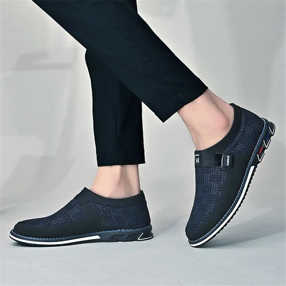 Dark Blue 44-45 Summer Shoes S - Trending Tech Accessories ulasan dan harga