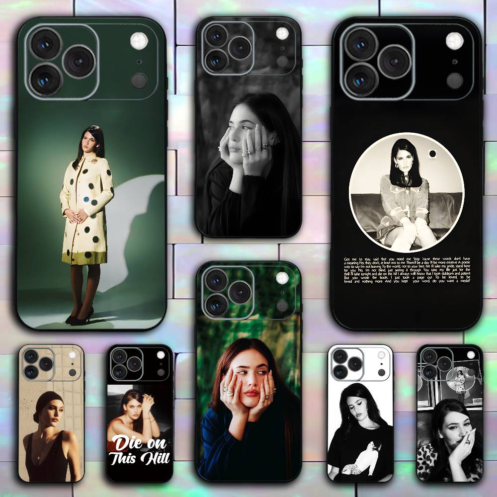 Die On This Hill S-Sienna Spir - Tech Accessories Apple ulasan dan harga
