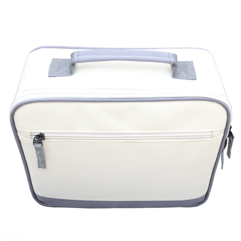 1Pcs Soft Protective Digital A - Tech Accessories Travel Organizer Pouch ulasan dan harga