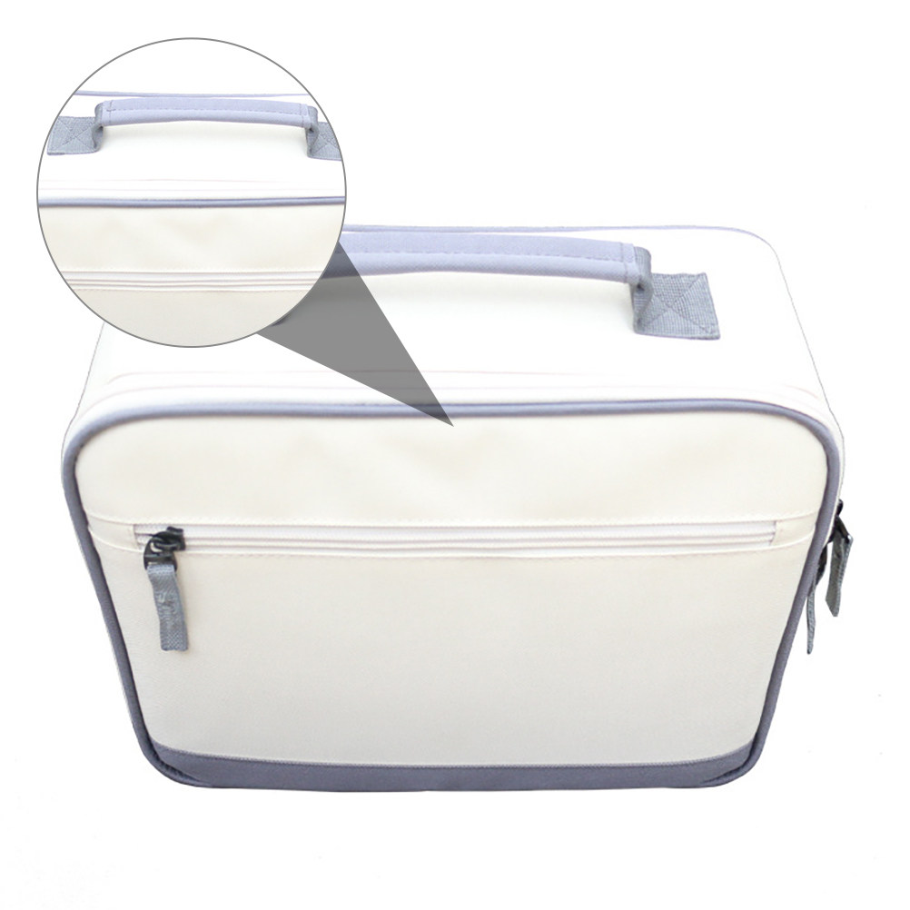 1Pcs Soft Protective Digital A - Tech Accessories Travel Organizer Pouch ulasan dan harga
