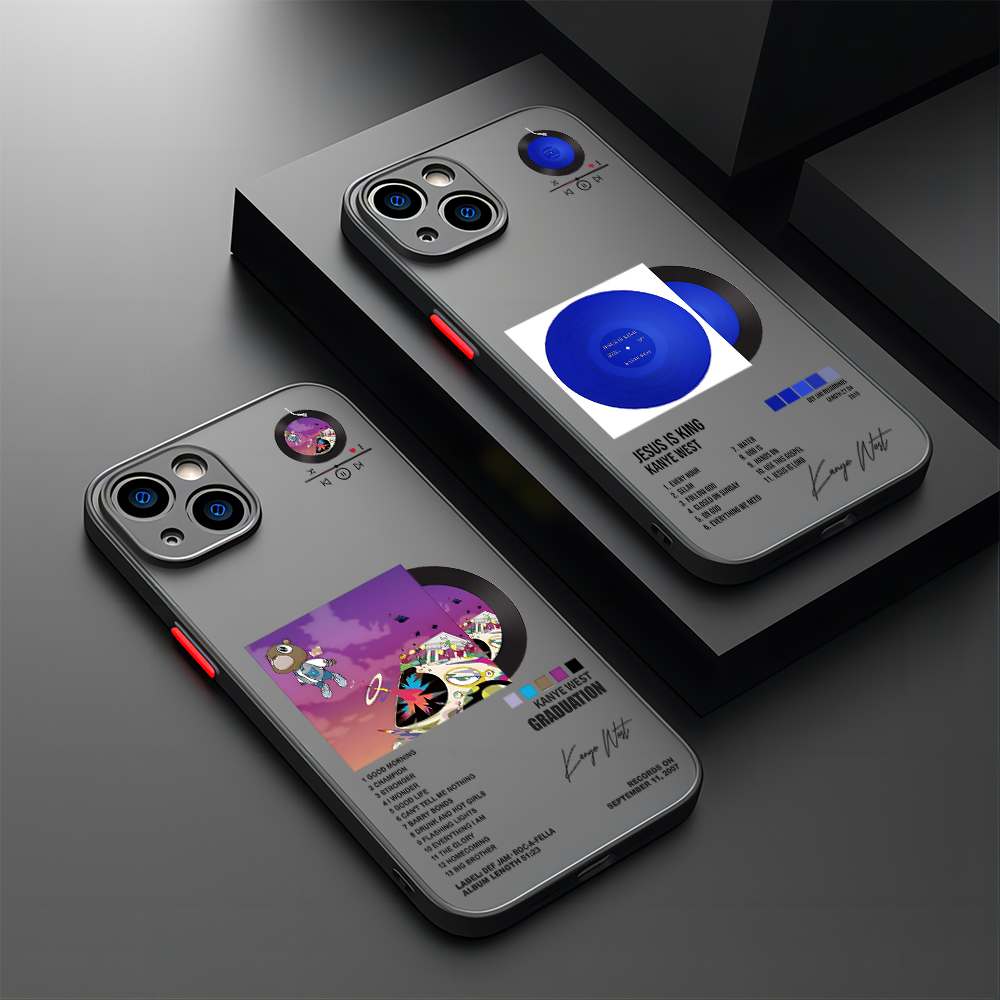 Rapper Kanye West Hot Album Ph - Tech Accessories Apple ulasan dan harga