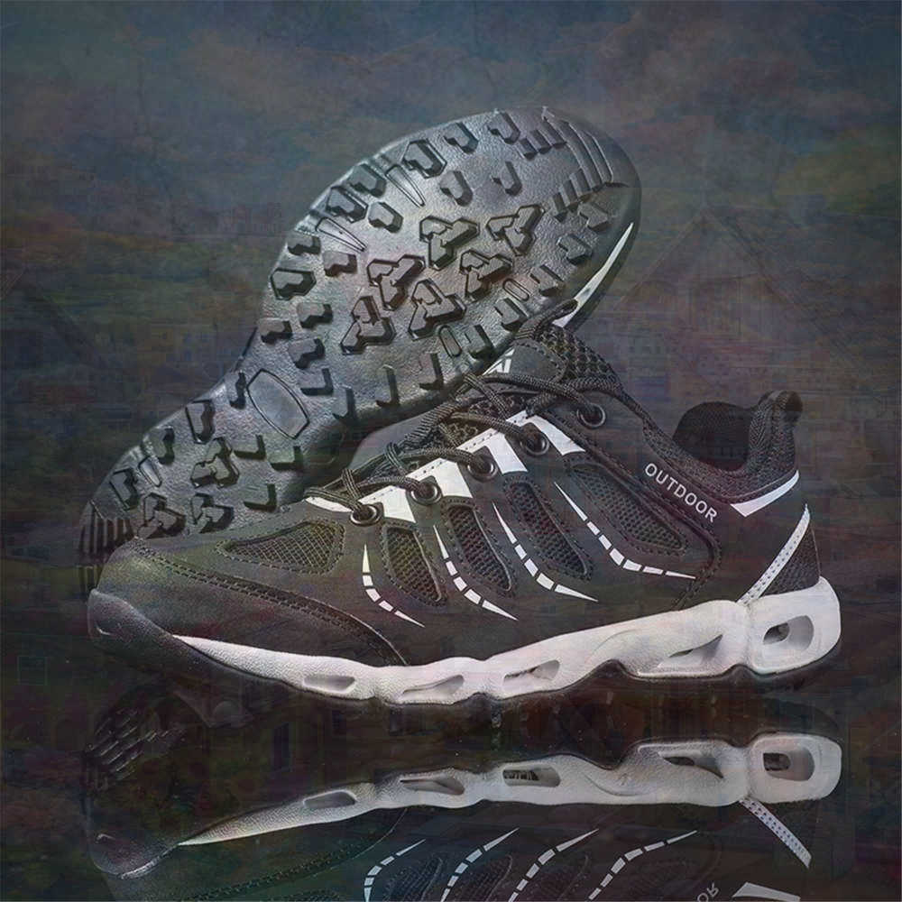 Sumer Round Tip Silver Sneaker - Trending Tech Accessories ulasan dan harga