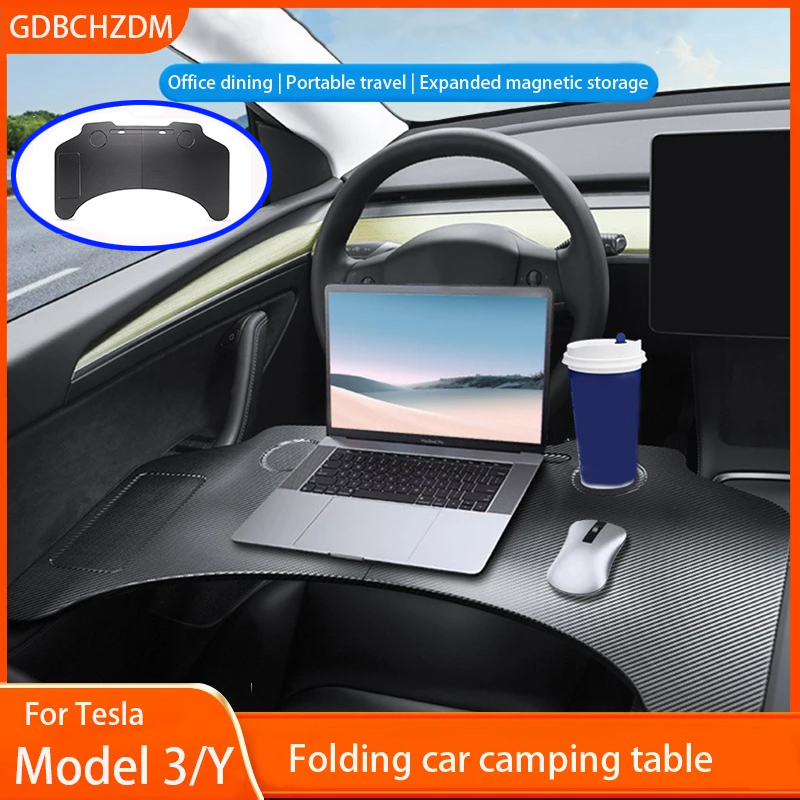For Tesla Model Y Juniper 2025 - Tech Accessories Desk ulasan dan harga