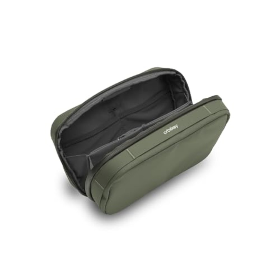 2-in-1 Tech Accessory Pouch wi - Tech Accessories Travel Organizer Pouch ulasan dan harga