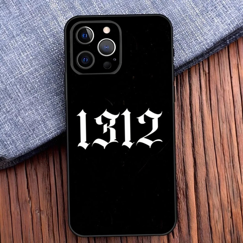Acab Ultras Phone Case For iPh - Tech Accessories Apple ulasan dan harga