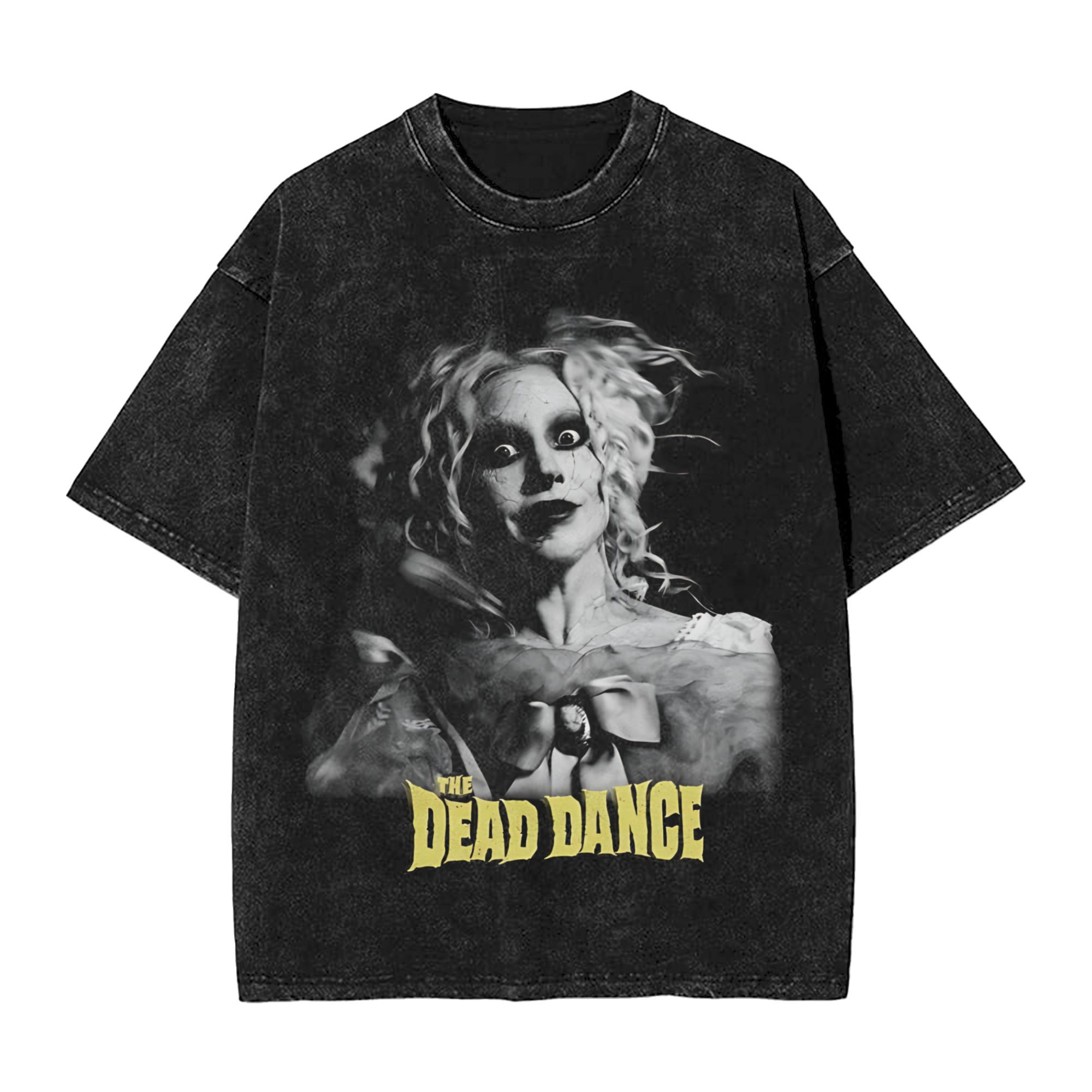 The Dead Dance Lady Gaga Acces - Tech Wear Accessories ulasan dan harga