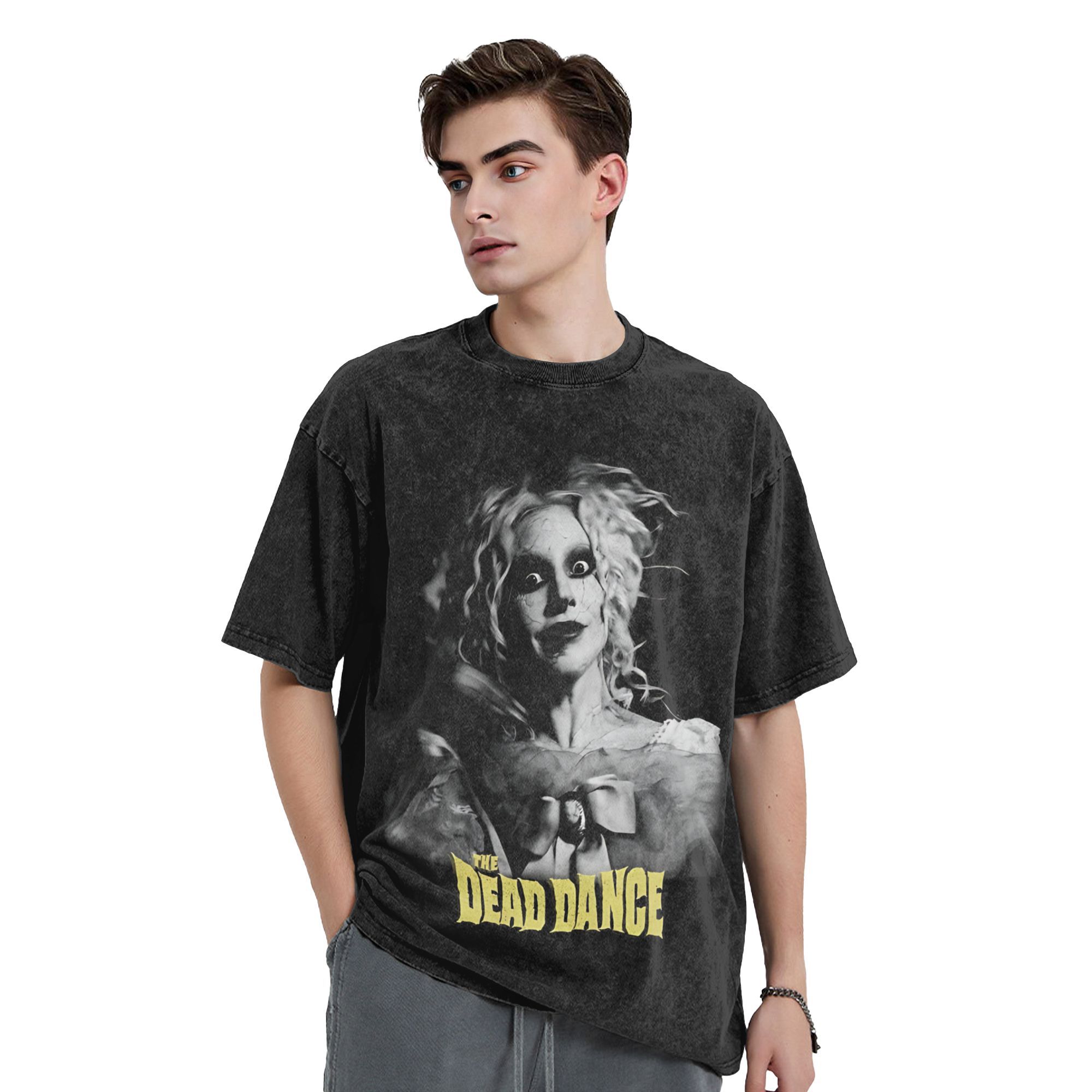 The Dead Dance Lady Gaga Acces - Tech Wear Accessories ulasan dan harga