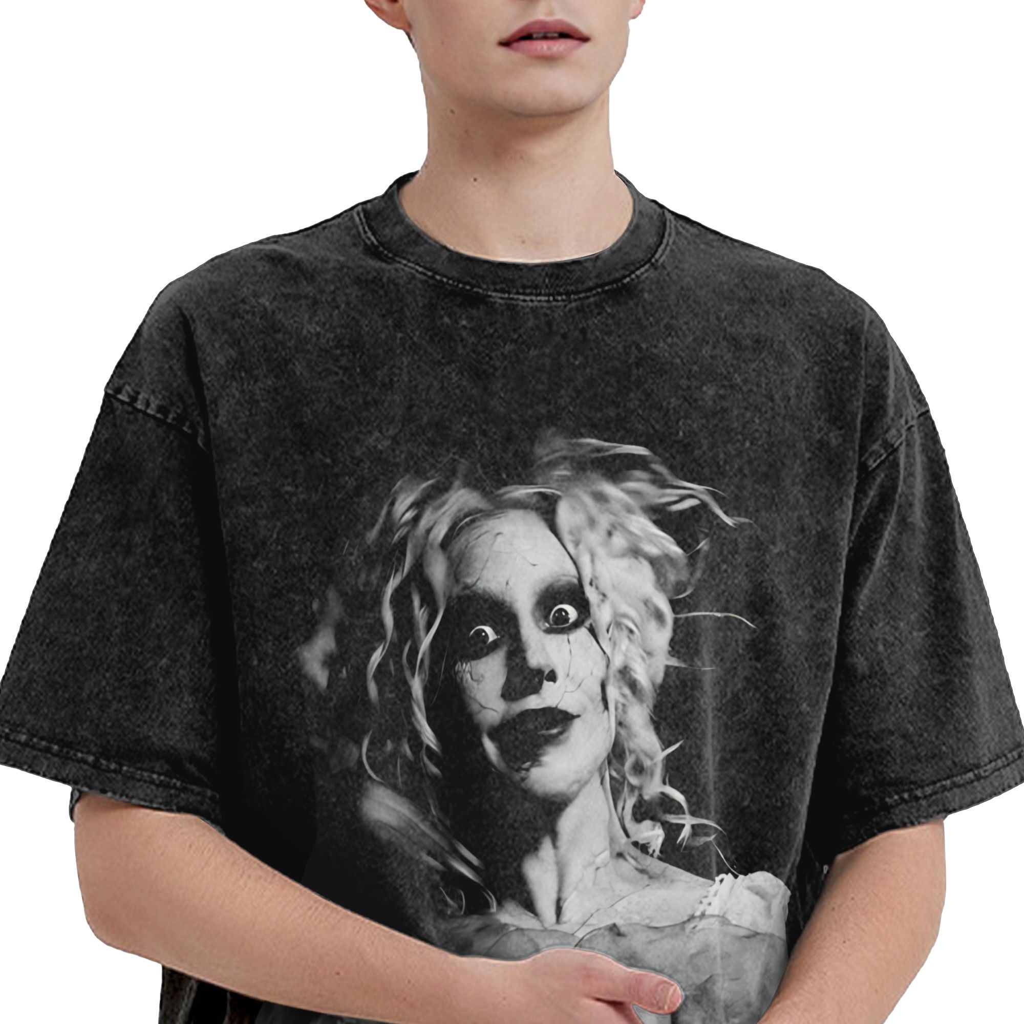 The Dead Dance Lady Gaga Acces - Tech Wear Accessories ulasan dan harga