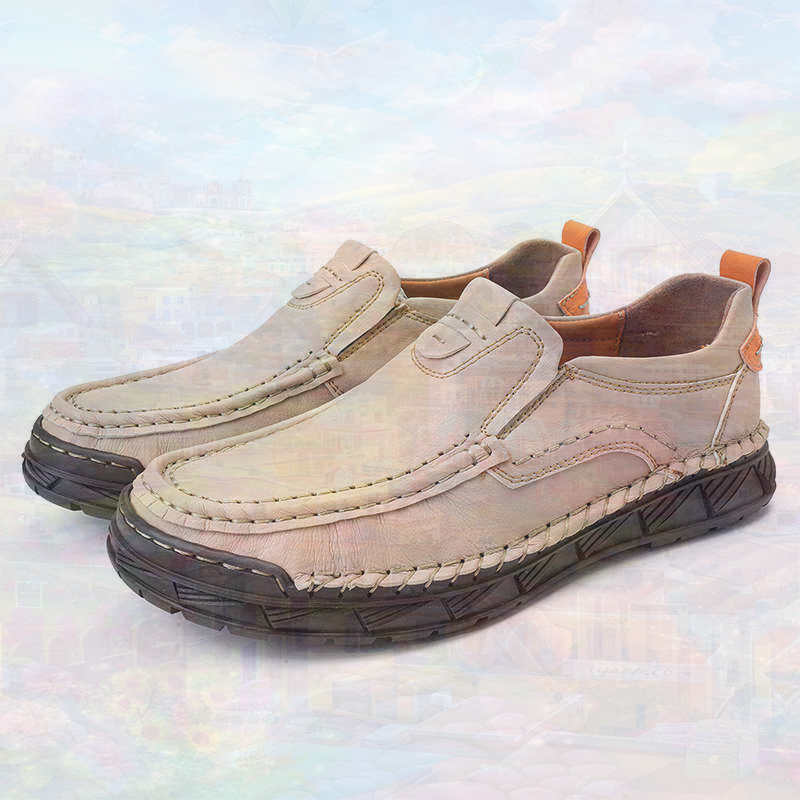 39 Slipon Sneakers Man 46 Walk - Trending Tech Accessories ulasan dan harga