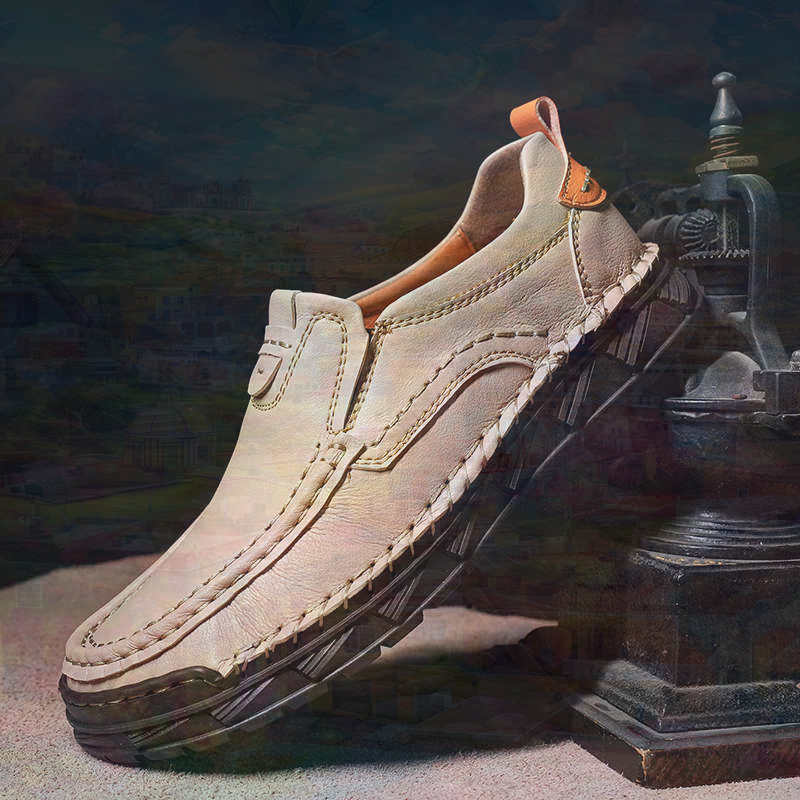 39 Slipon Sneakers Man 46 Walk - Trending Tech Accessories ulasan dan harga