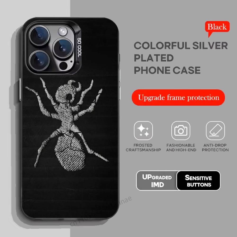 The Prodigy Artist Logo Phone  - Tech Accessories Apple ulasan dan harga