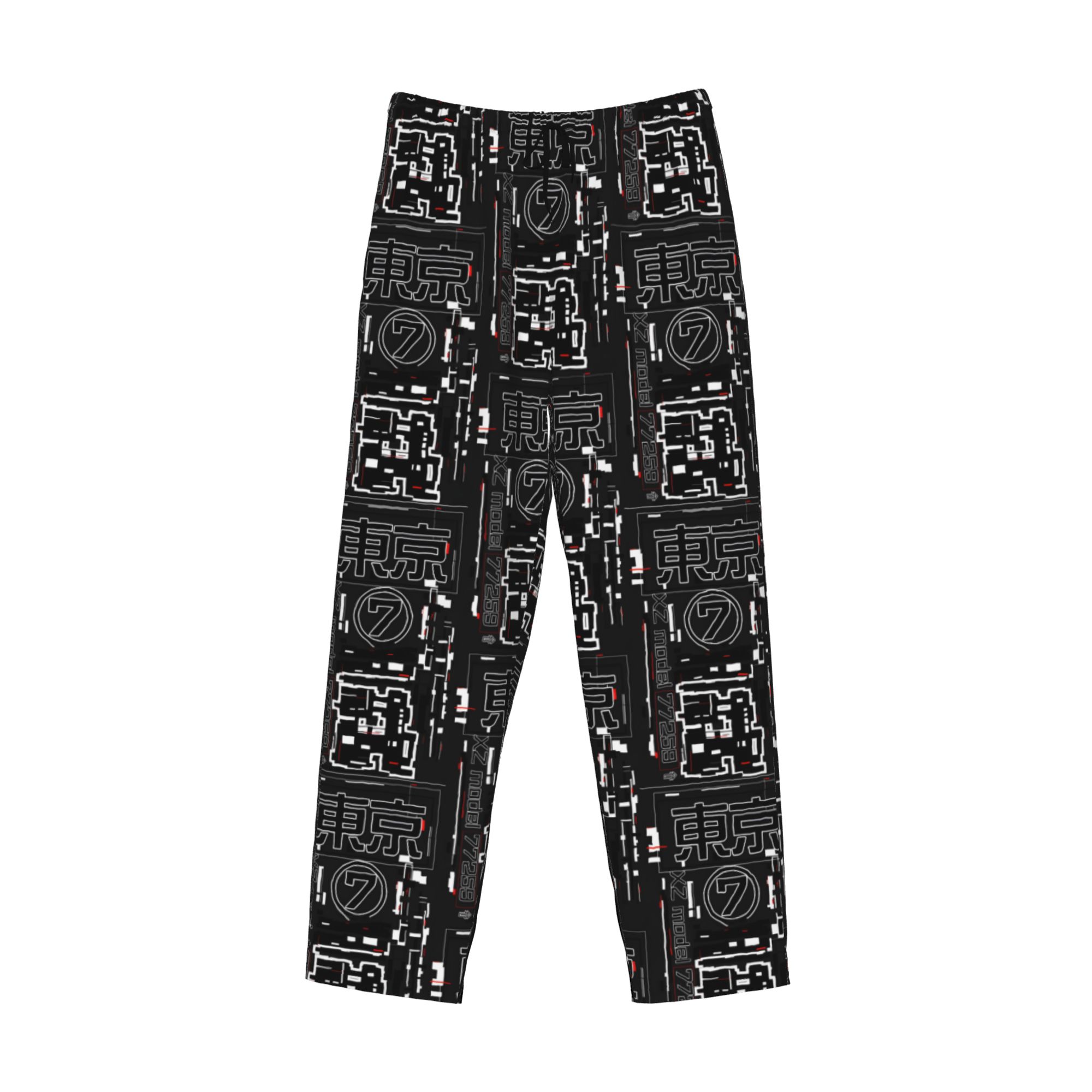 Custom Men's Japanese Techwear - Japanese Tech Accessories ulasan dan harga