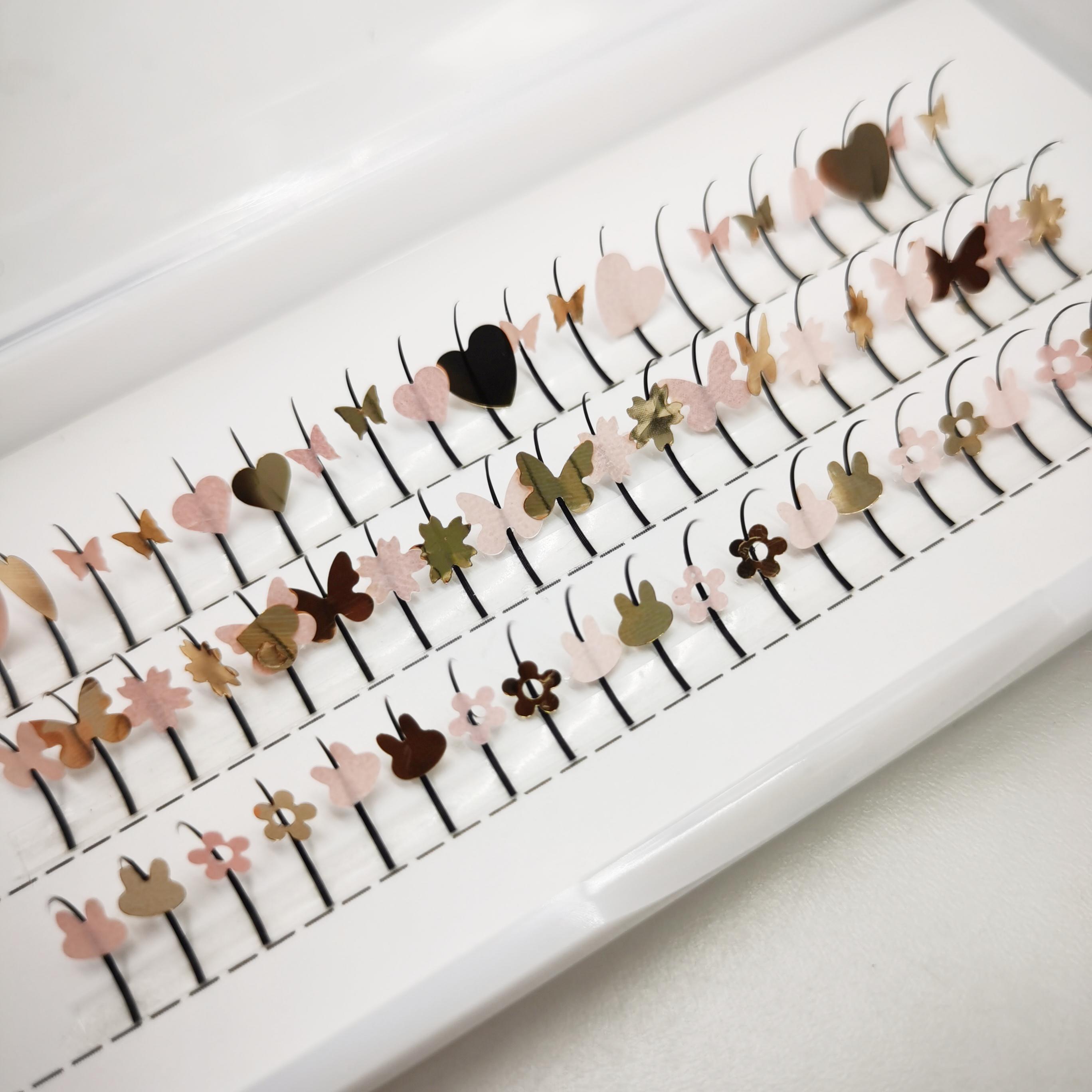 Halloween False Eyelash Extens - Tech Accessories For Christmas ulasan dan harga