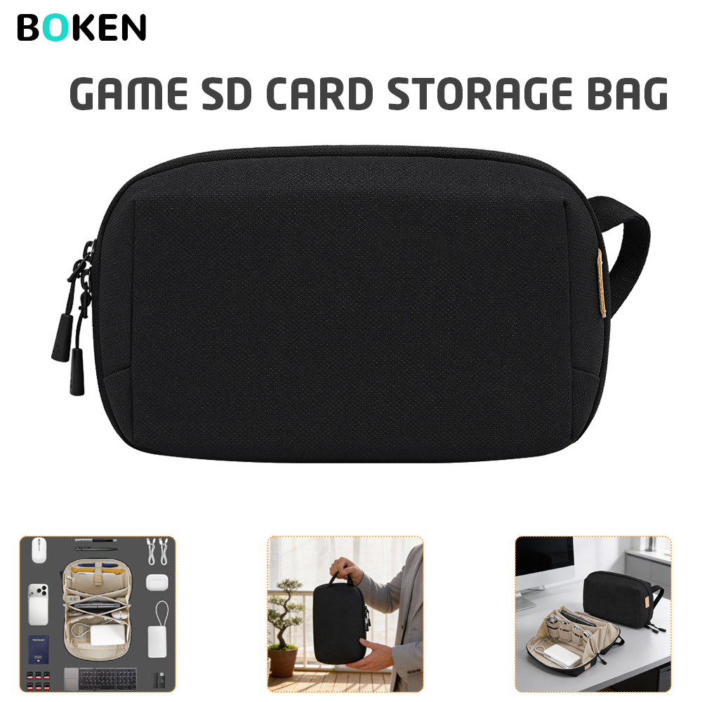 Travel Tech Bag, Electronics A - Tech Accessories Travel Case ulasan dan harga