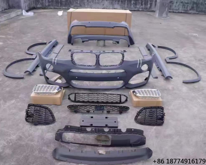 2026 New Style For  X3 F25 201 - Tech Accessories Usa ulasan dan harga