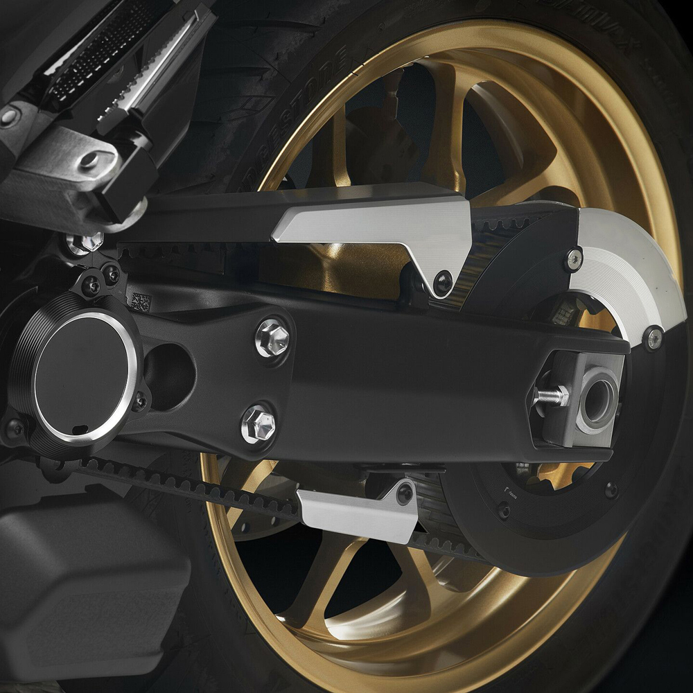 For Yamaha TMAX560 TMAX T-MAX  - Tech Accessories 2022 ulasan dan harga