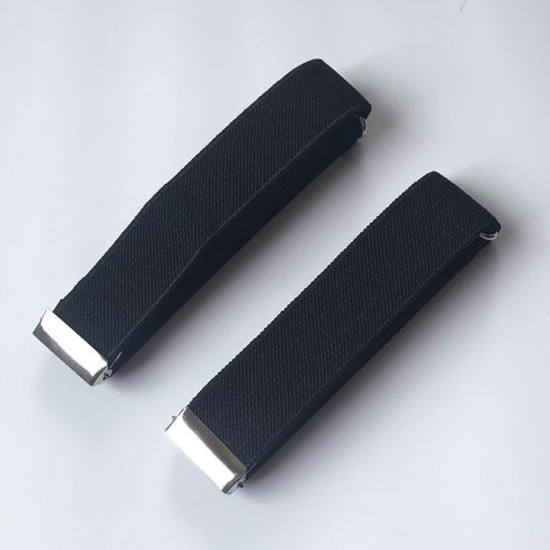 1Pair Unisex Adjustable Elasti - Tech Wear Accessories ulasan dan harga