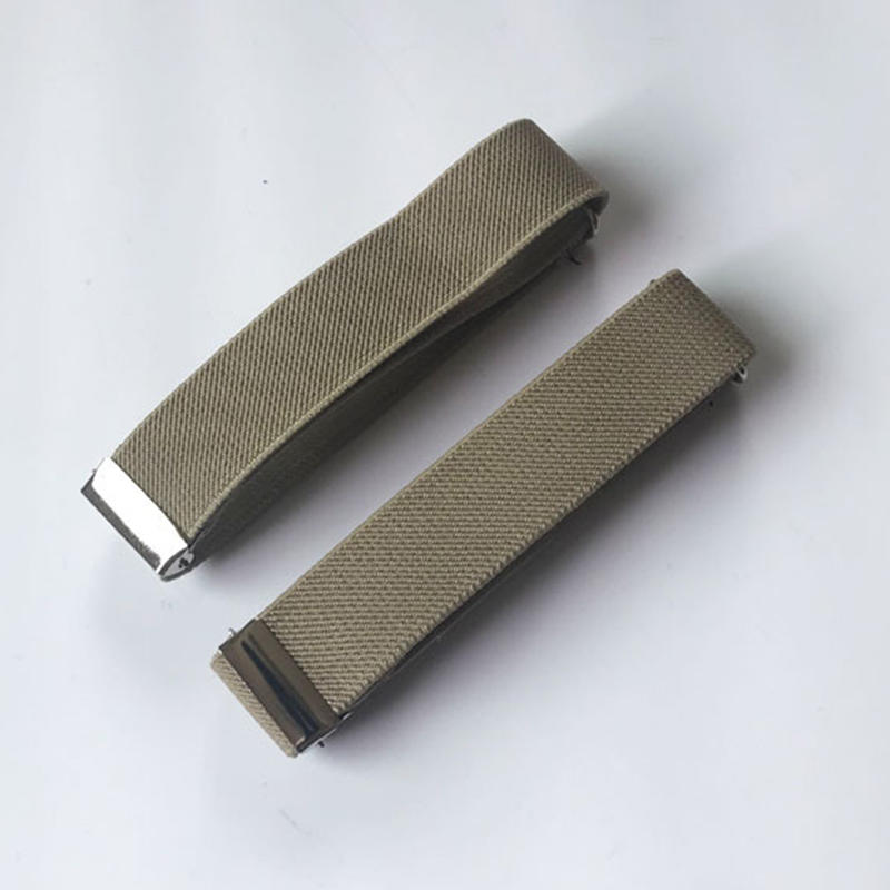 1Pair Unisex Adjustable Elasti - Tech Wear Accessories ulasan dan harga