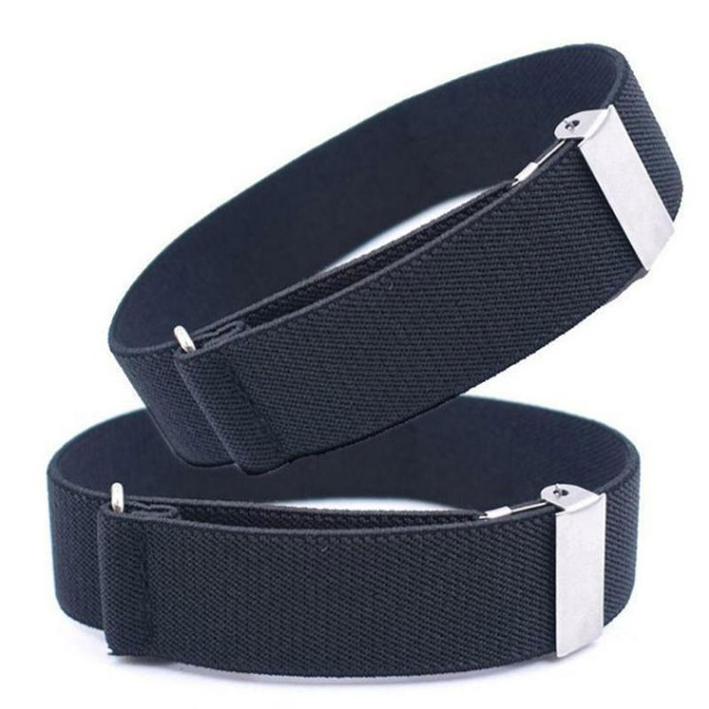 1Pair Unisex Adjustable Elasti - Tech Wear Accessories ulasan dan harga