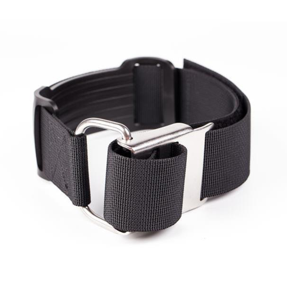 Scuba Diving Tank Band Stainle - Tech Accessories Usa ulasan dan harga