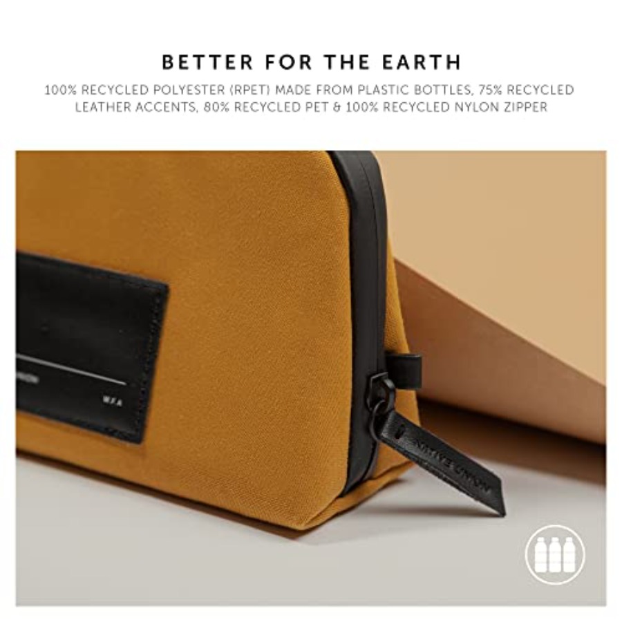 Native Union Stow Lite Organiz - Tech Accessories Travel Organizer Pouch ulasan dan harga