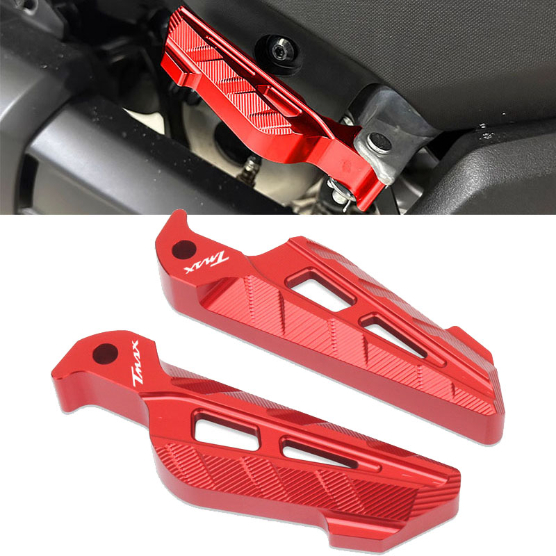 Motorcycle Accessories Rear Pa - Tech Accessories Usa ulasan dan harga