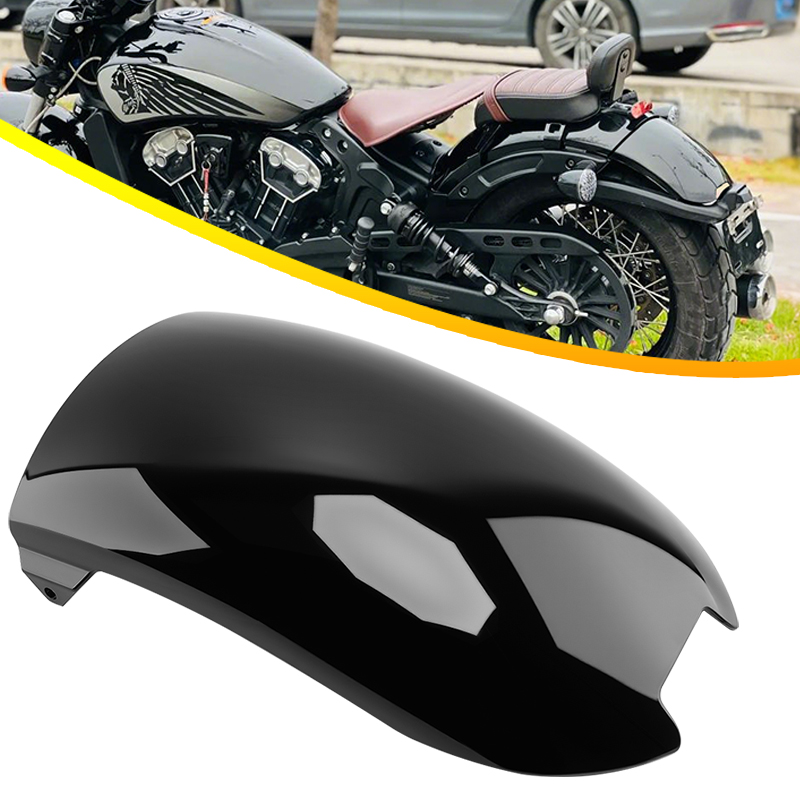 Motorcycle Fender Rear Mudguar - Tech Accessories Usa ulasan dan harga