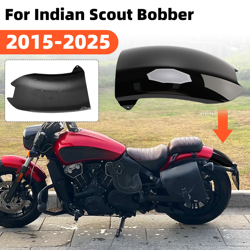 Motorcycle Fender Rear Mudguar - Tech Accessories Usa ulasan dan harga