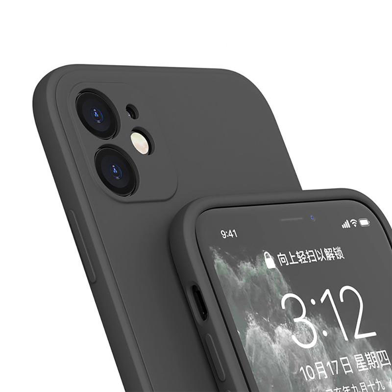 Soft Case for iPhone 15 14 SE  - Tech Accessories Apple ulasan dan harga