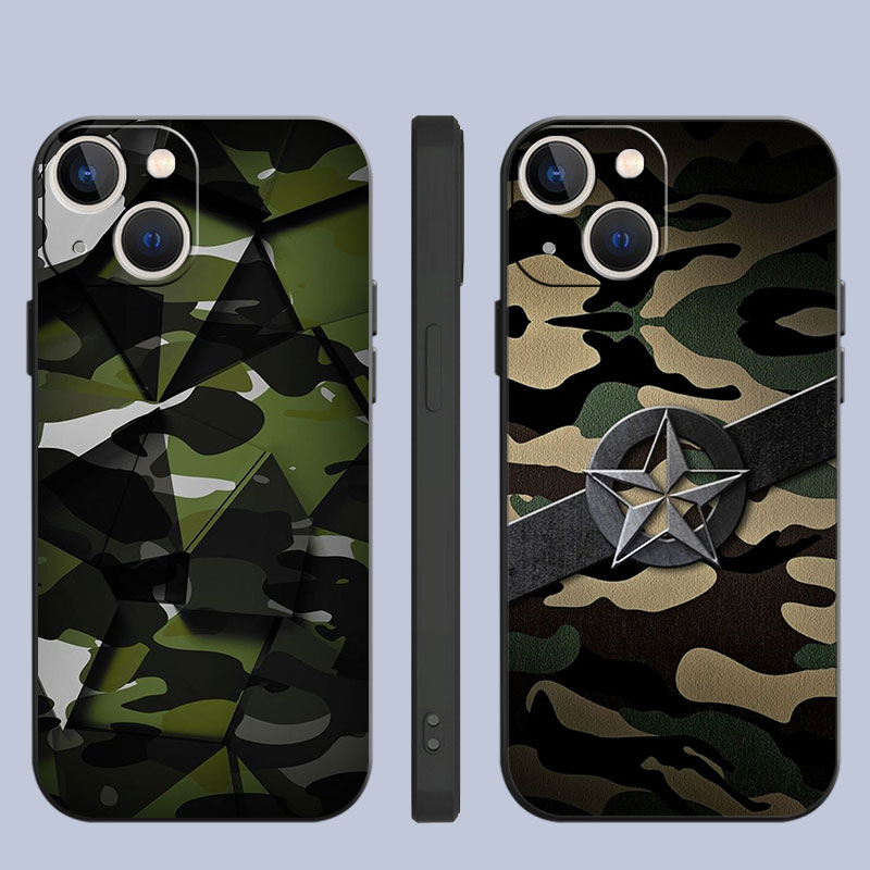Soft Case for iPhone 15 14 SE  - Tech Accessories Apple ulasan dan harga
