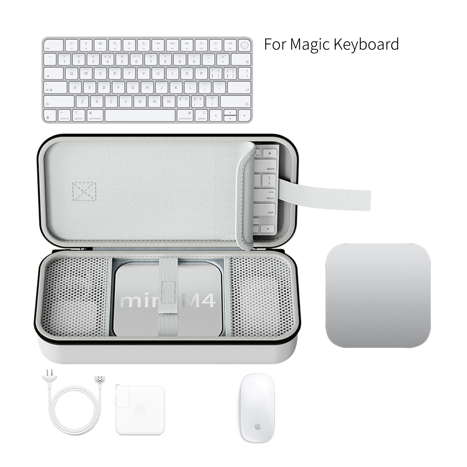Electronics organizer for 2024 - Tech Accessories Desk ulasan dan harga