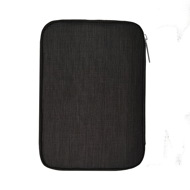 Travel Cable Organizer Case: 1 - Tech Accessories Travel Organizer Pouch ulasan dan harga
