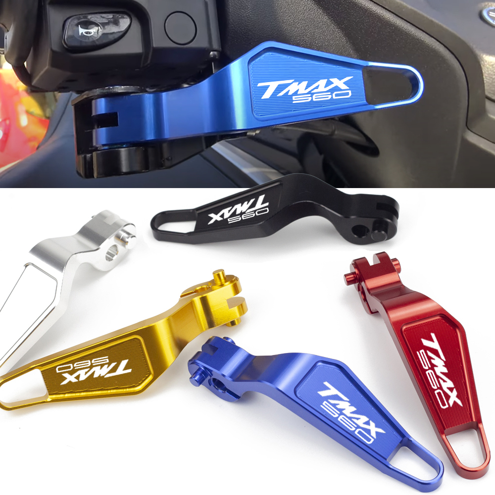 For Yamaha TMAX 560 Motorcycle - Tech Accessories 2022 ulasan dan harga