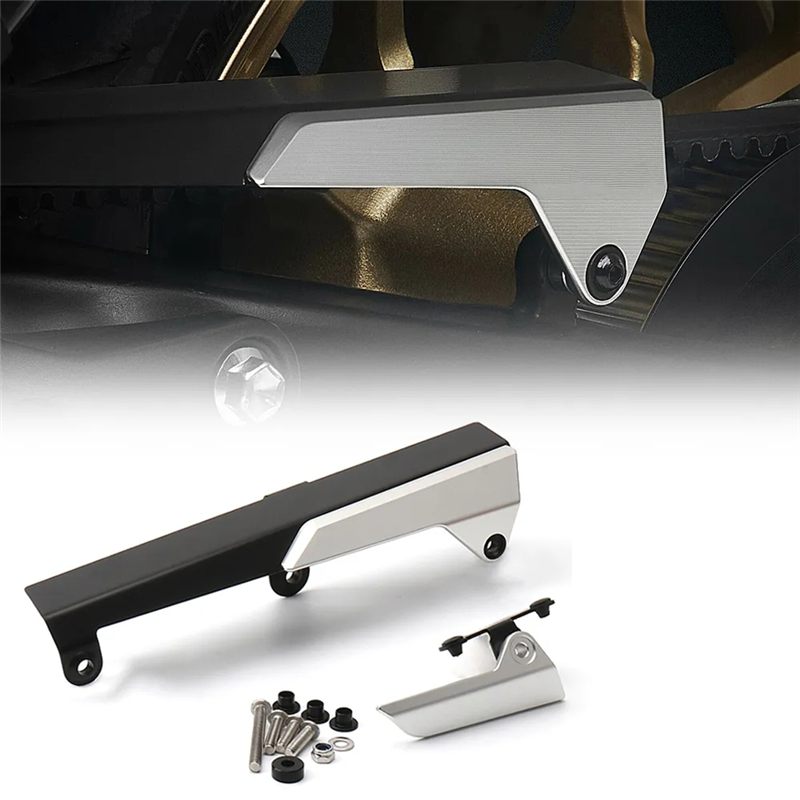 Motorcycle Accessories Belt Gu - Tech Accessories 2022 ulasan dan harga