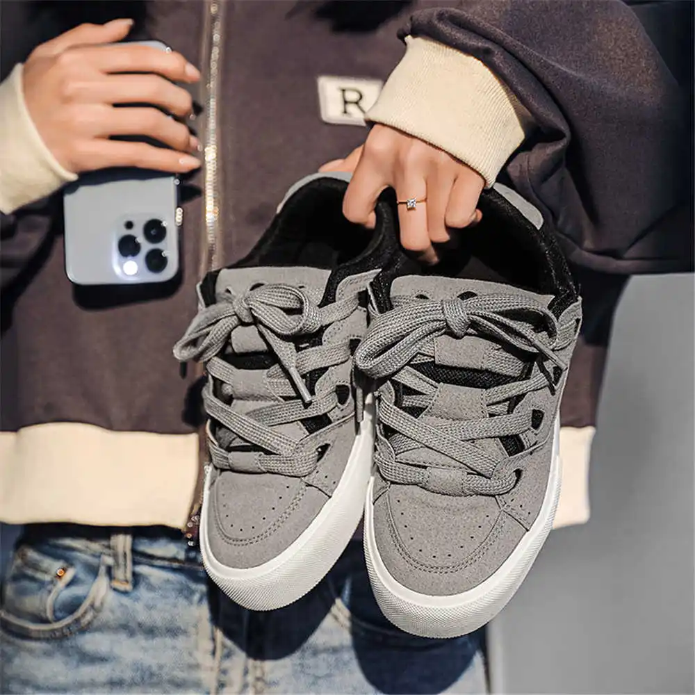 With Lacing Hiphop Women's Sch - Trending Tech Accessories ulasan dan harga