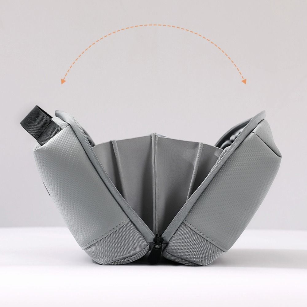 Waterproof Storage Bag Travel  - Tech Accessories Travel Organizer Pouch ulasan dan harga