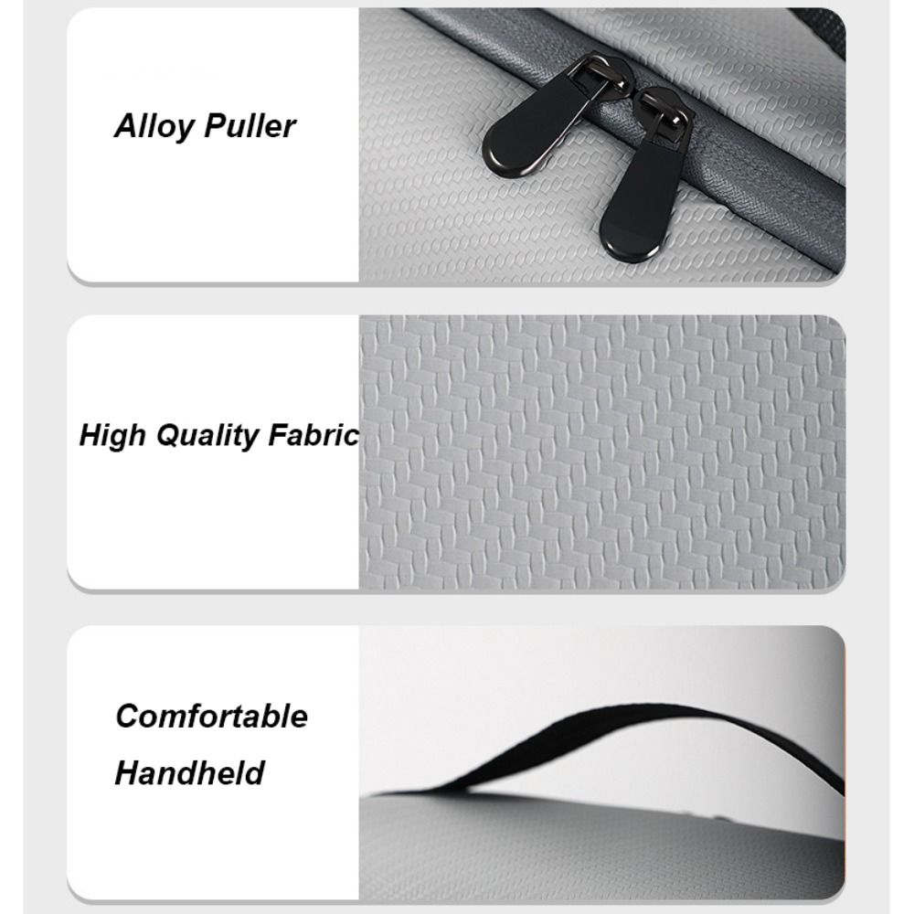 Waterproof Storage Bag Travel  - Tech Accessories Travel Organizer Pouch ulasan dan harga