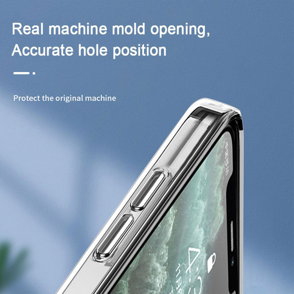 JDM Dream Car Clear Silicone C - Tech Accessories Apple ulasan dan harga