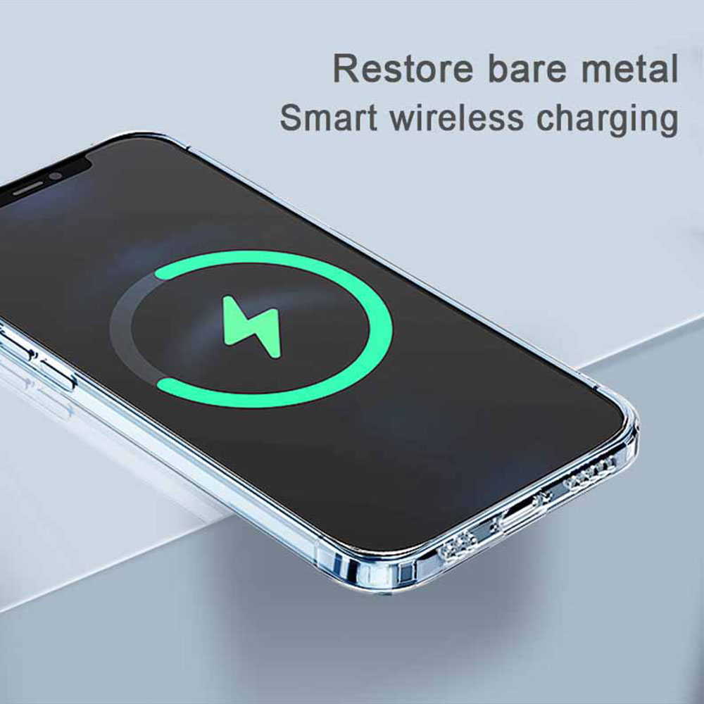 JDM Dream Car Clear Silicone C - Tech Accessories Apple ulasan dan harga