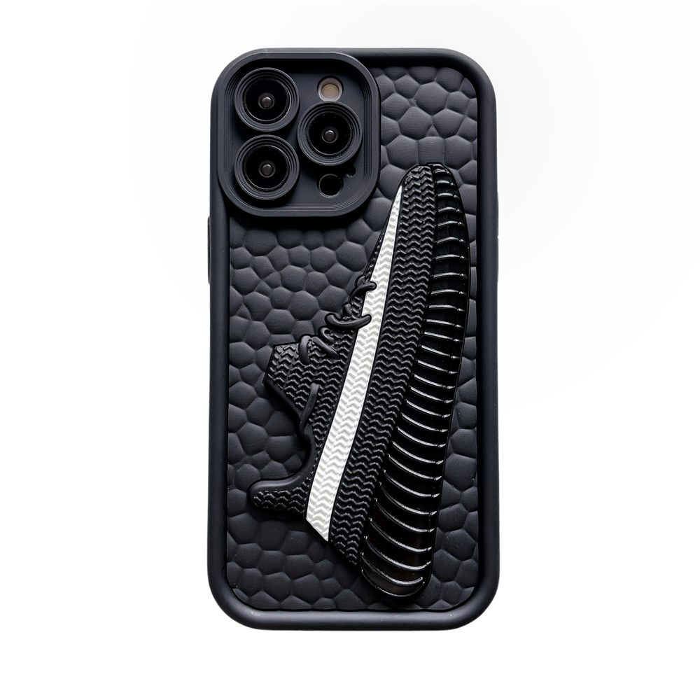 3D Sneaker Style Mobile Phone  - Tech Accessories Apple ulasan dan harga